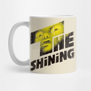 Vintage the shining Mug